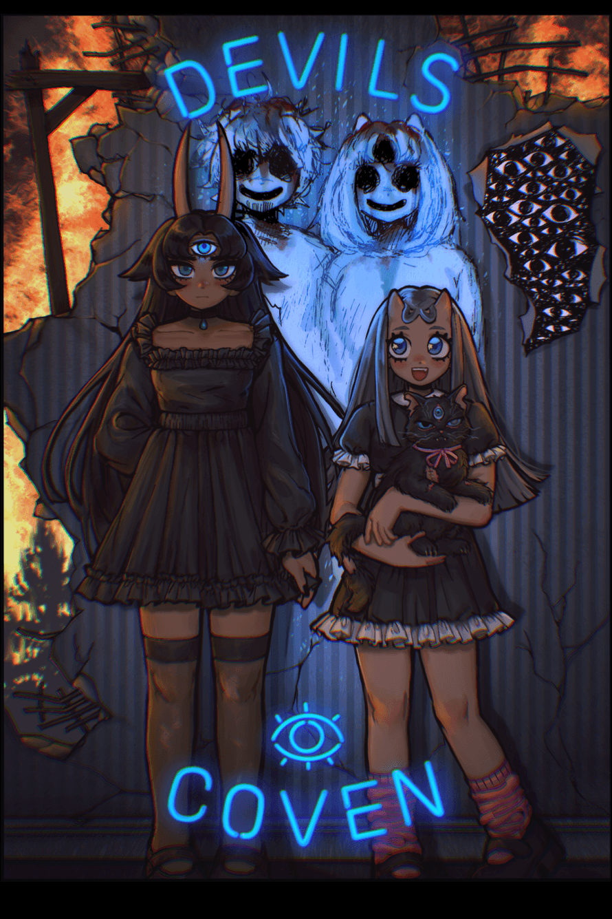 Devils Coven
