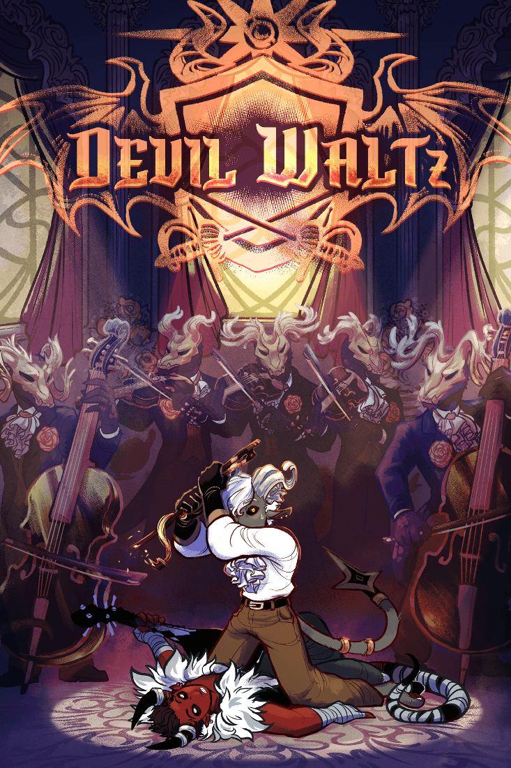 Devil Waltz