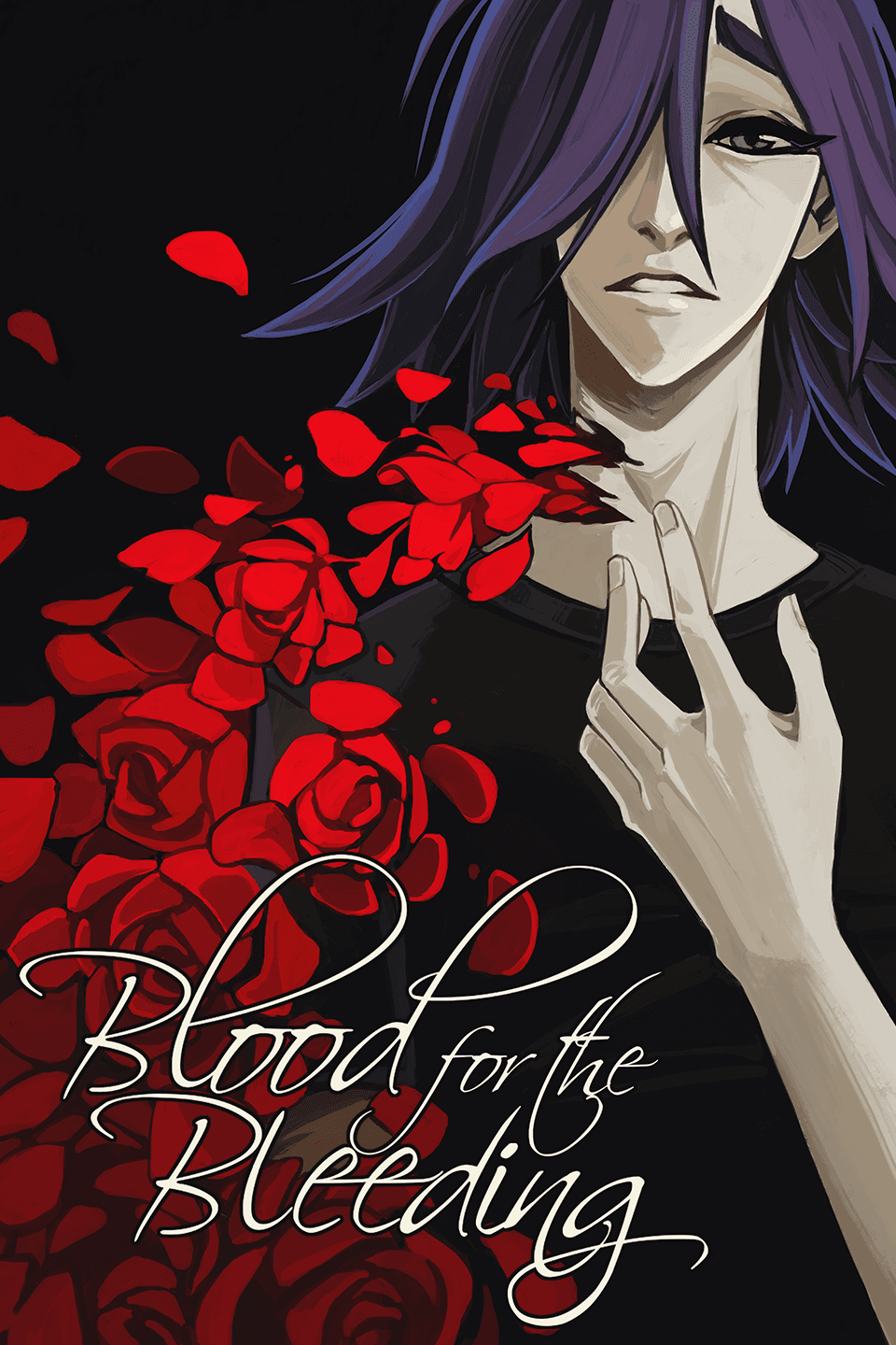 Blood for the Bleeding
