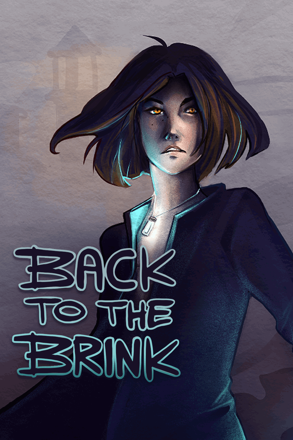 Back To The Brink