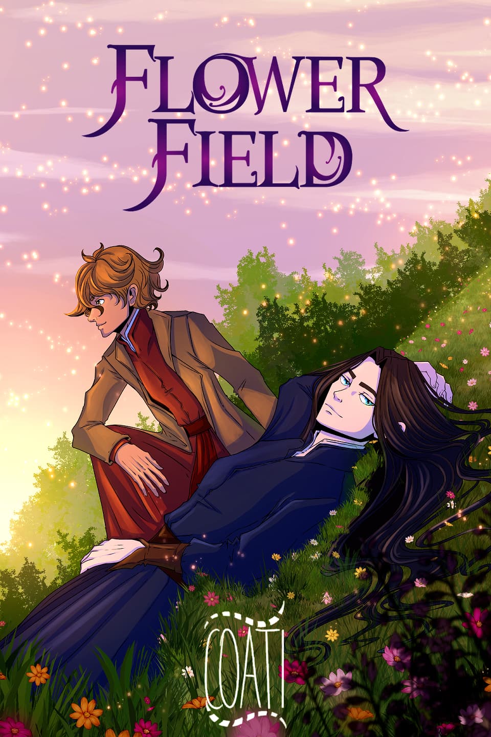 Flower Field