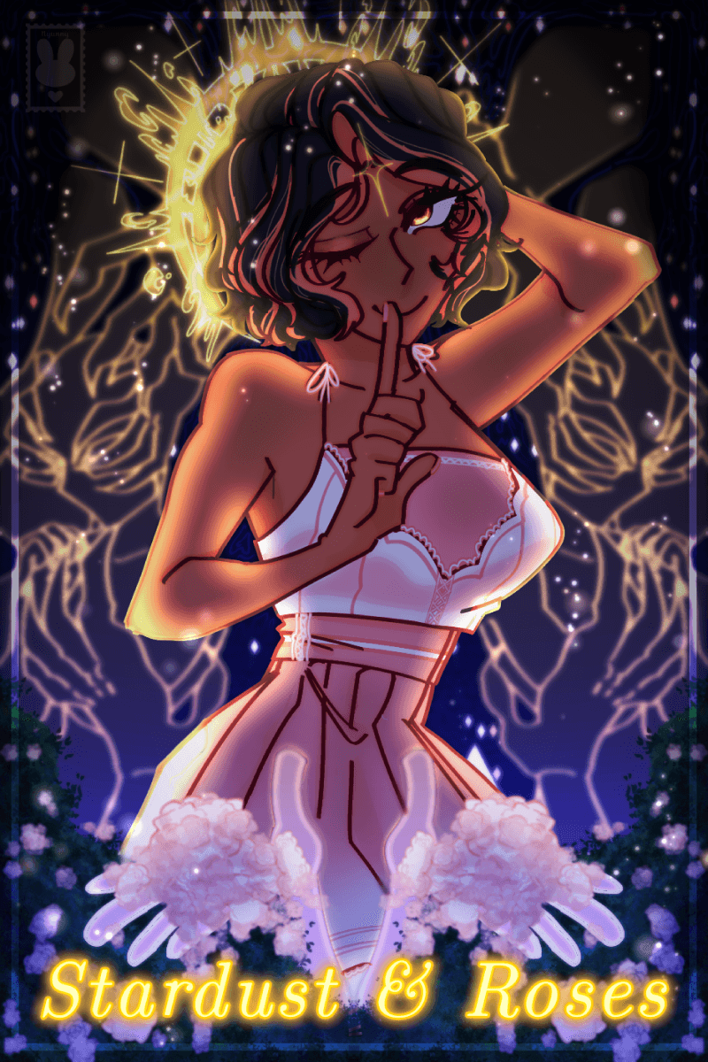 Stardust And Roses