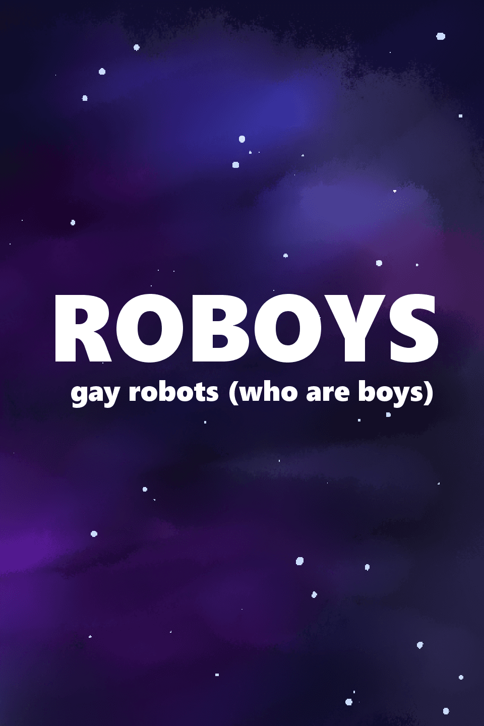 ROBOYS