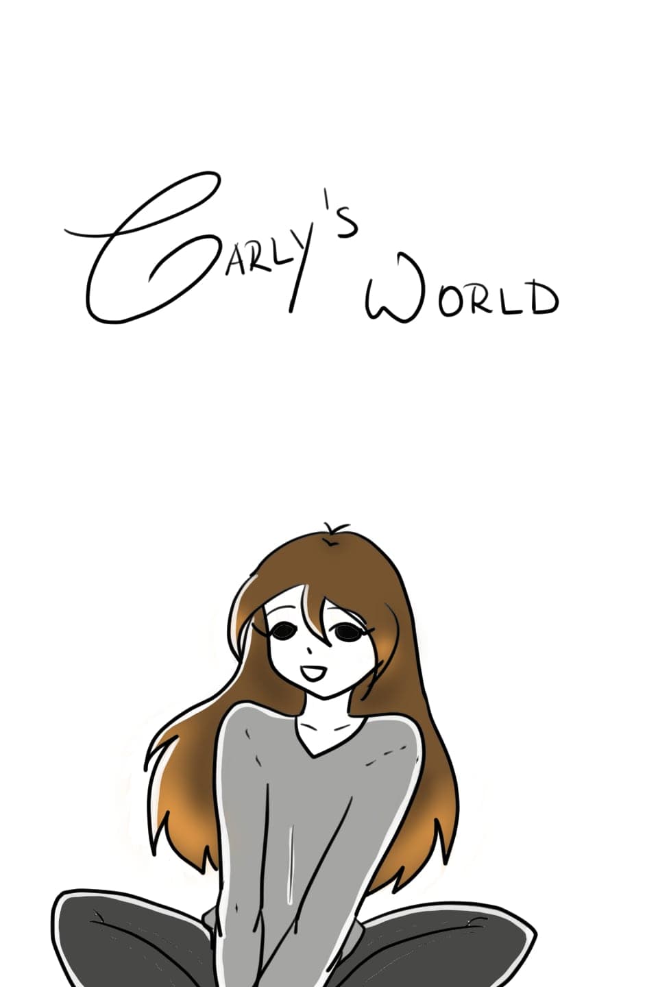 Carly's world