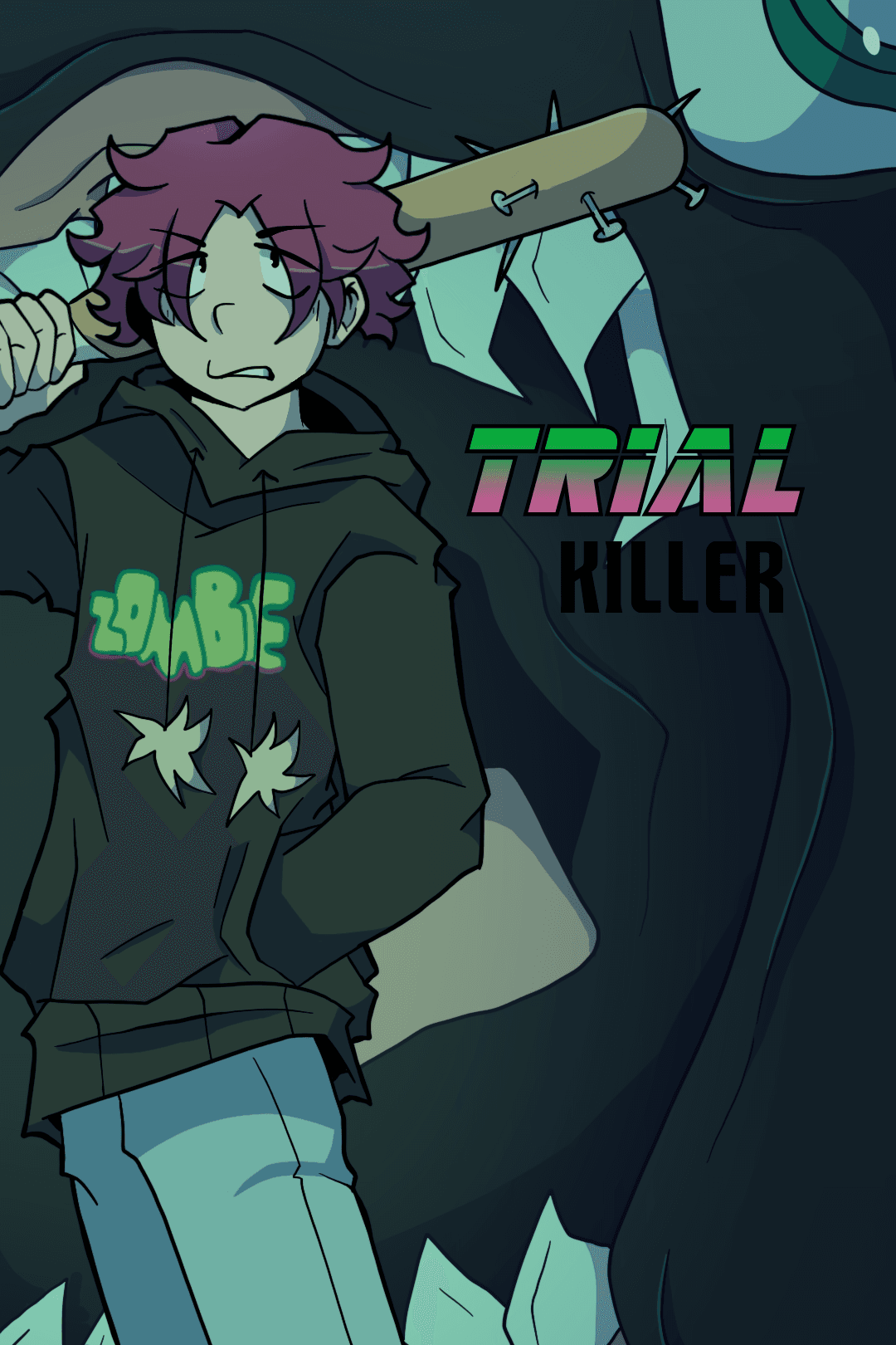 Trial Killer