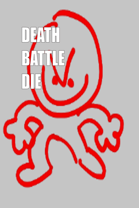 death batttle die
