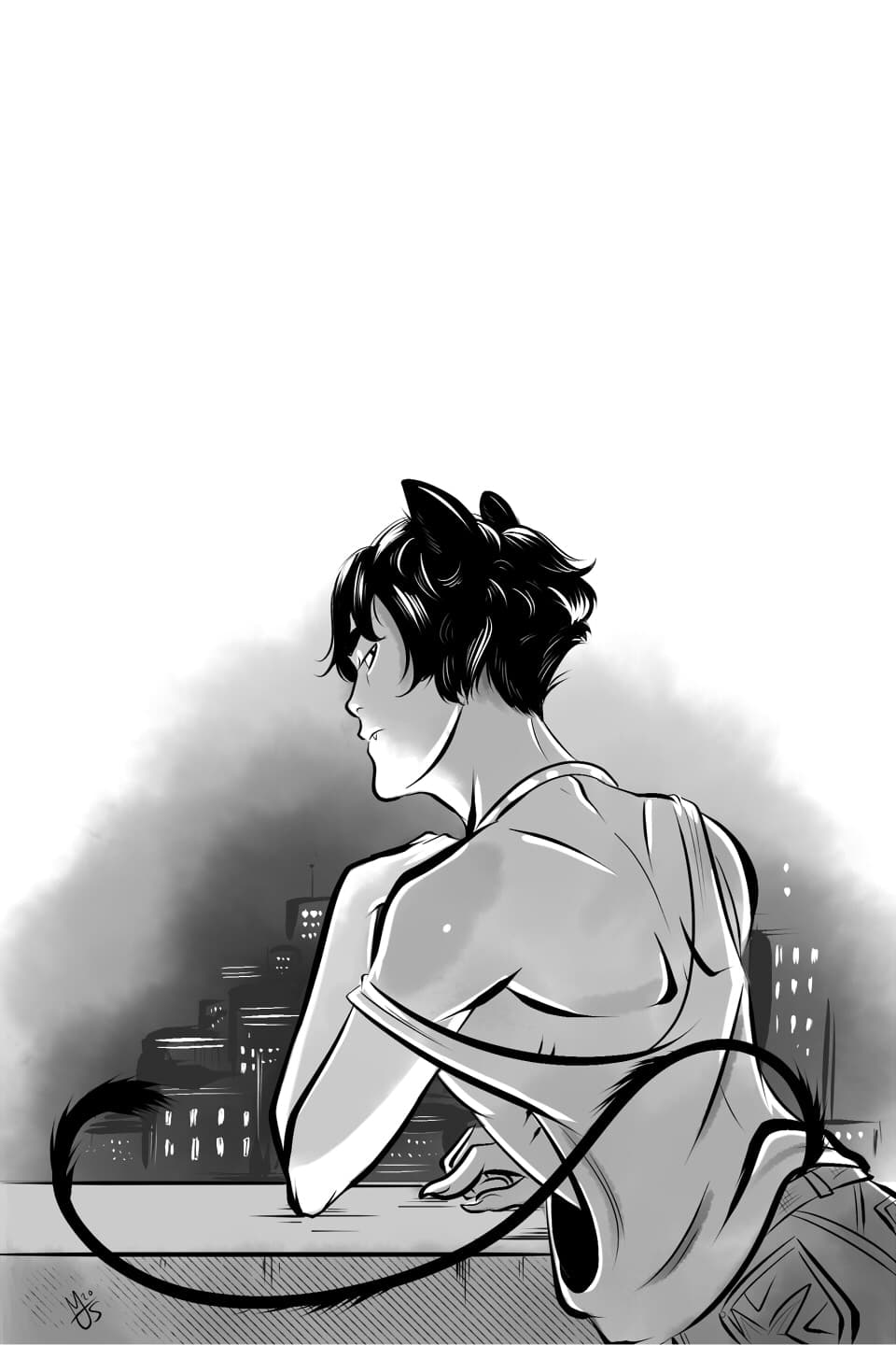Crosswires