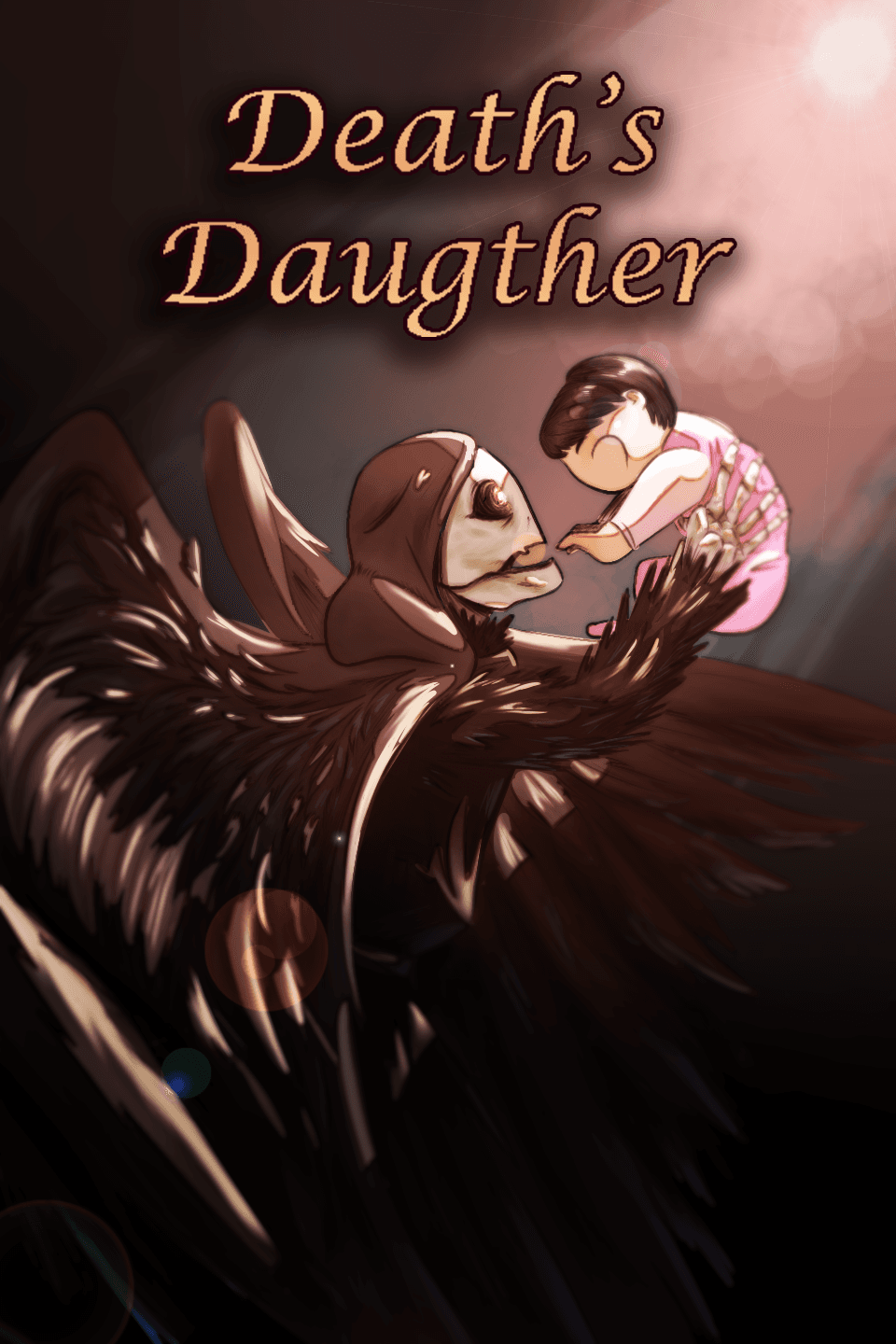 Death's Daughter