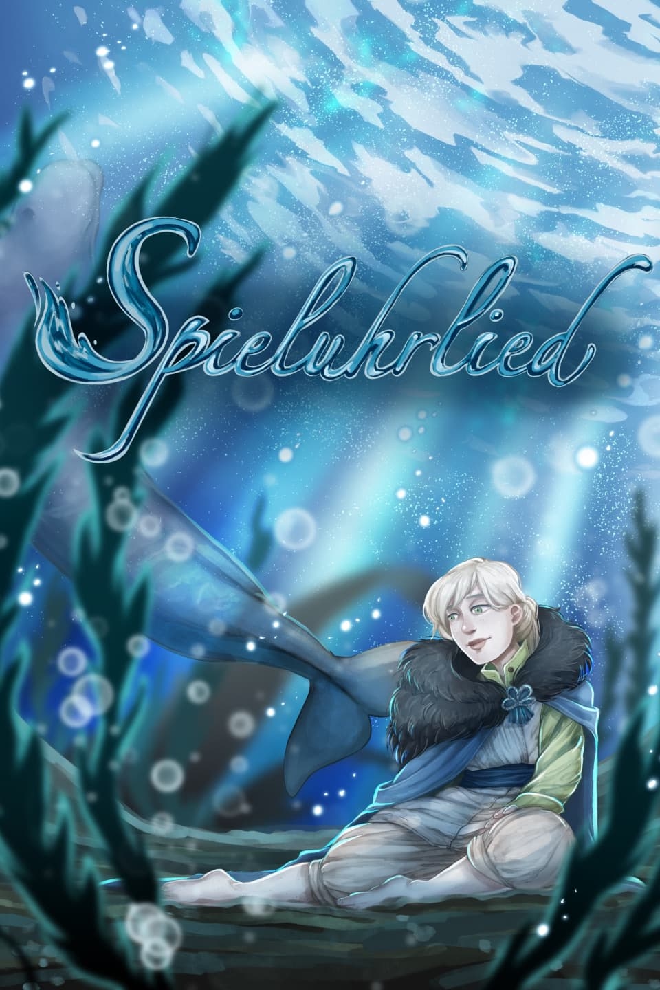 Spieluhrlied