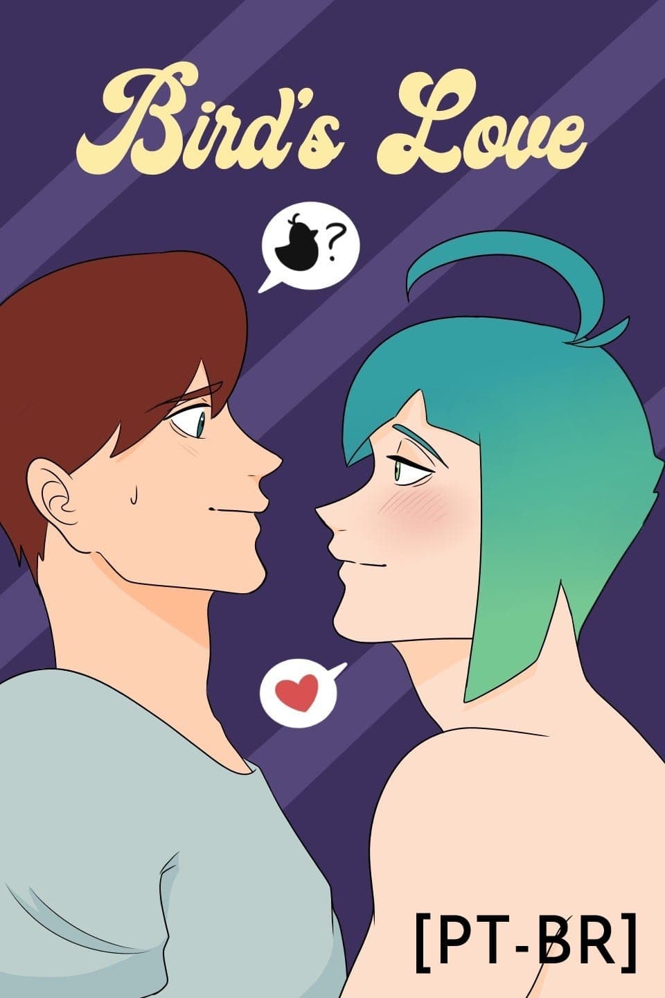 Bird's Love [PT-BR]