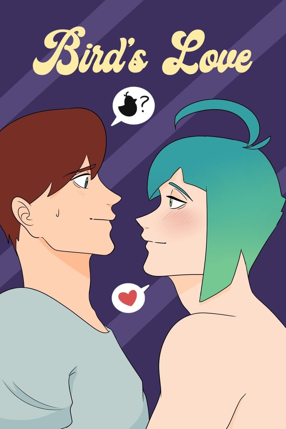 Bird's Love