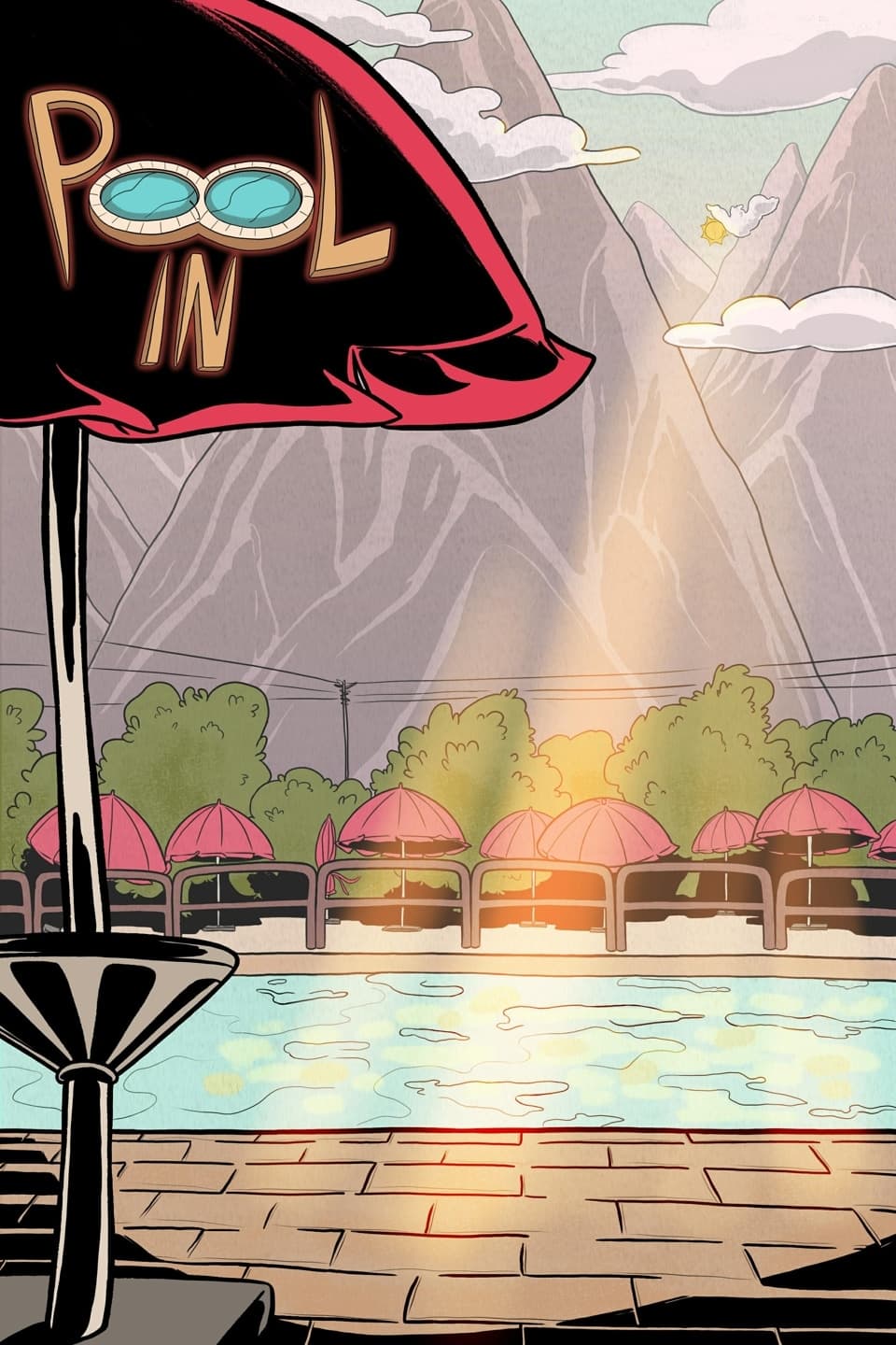 Pool In