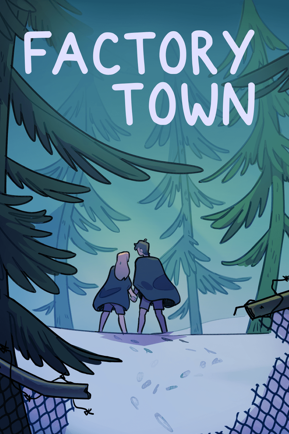 Factory Town