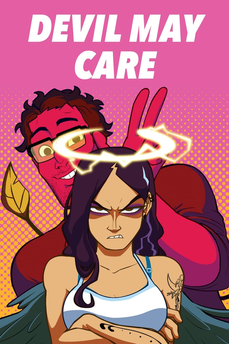Devil May Care