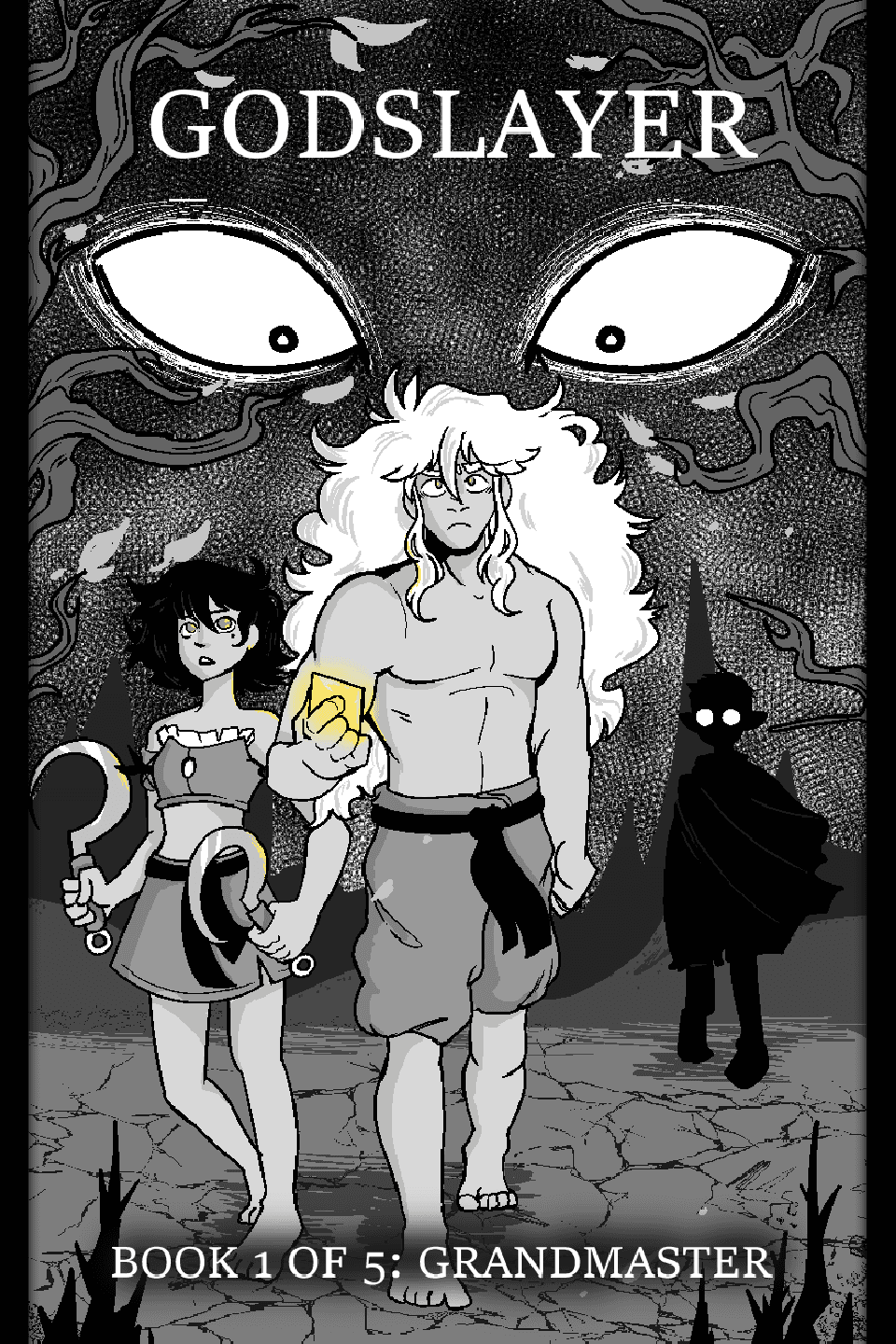 GODSLAYER