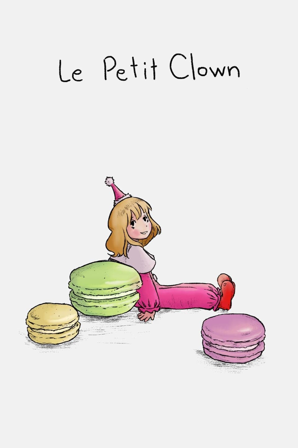 Le Petit Clown