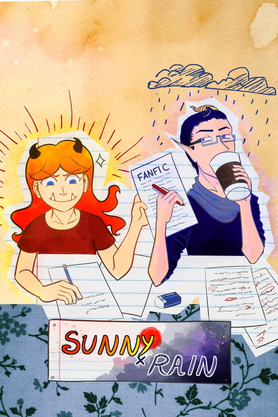 SunnyxRain