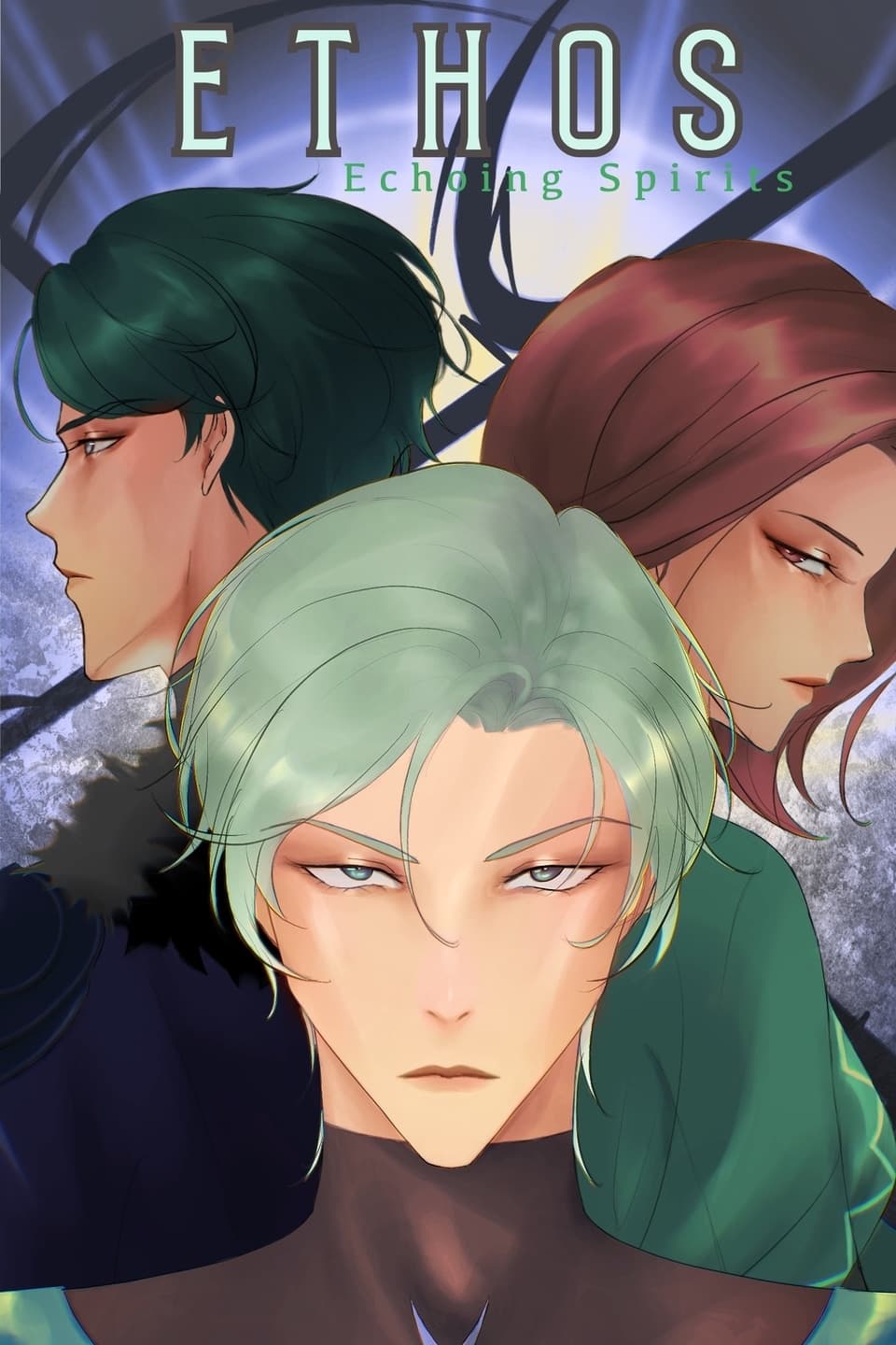 ETHOS: Echoing Spirits