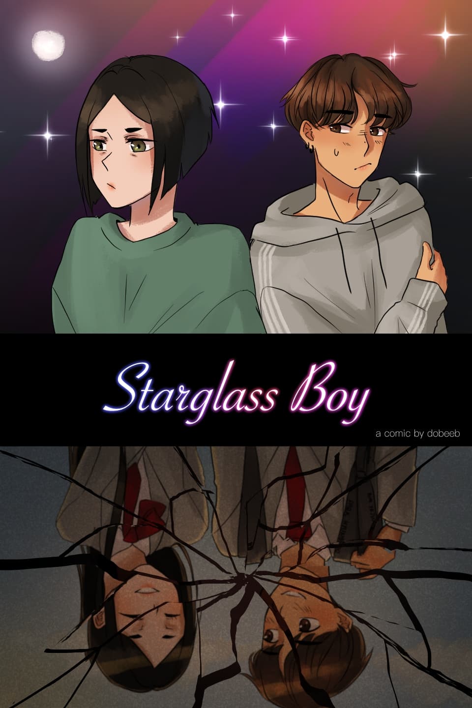 Starglass Boy