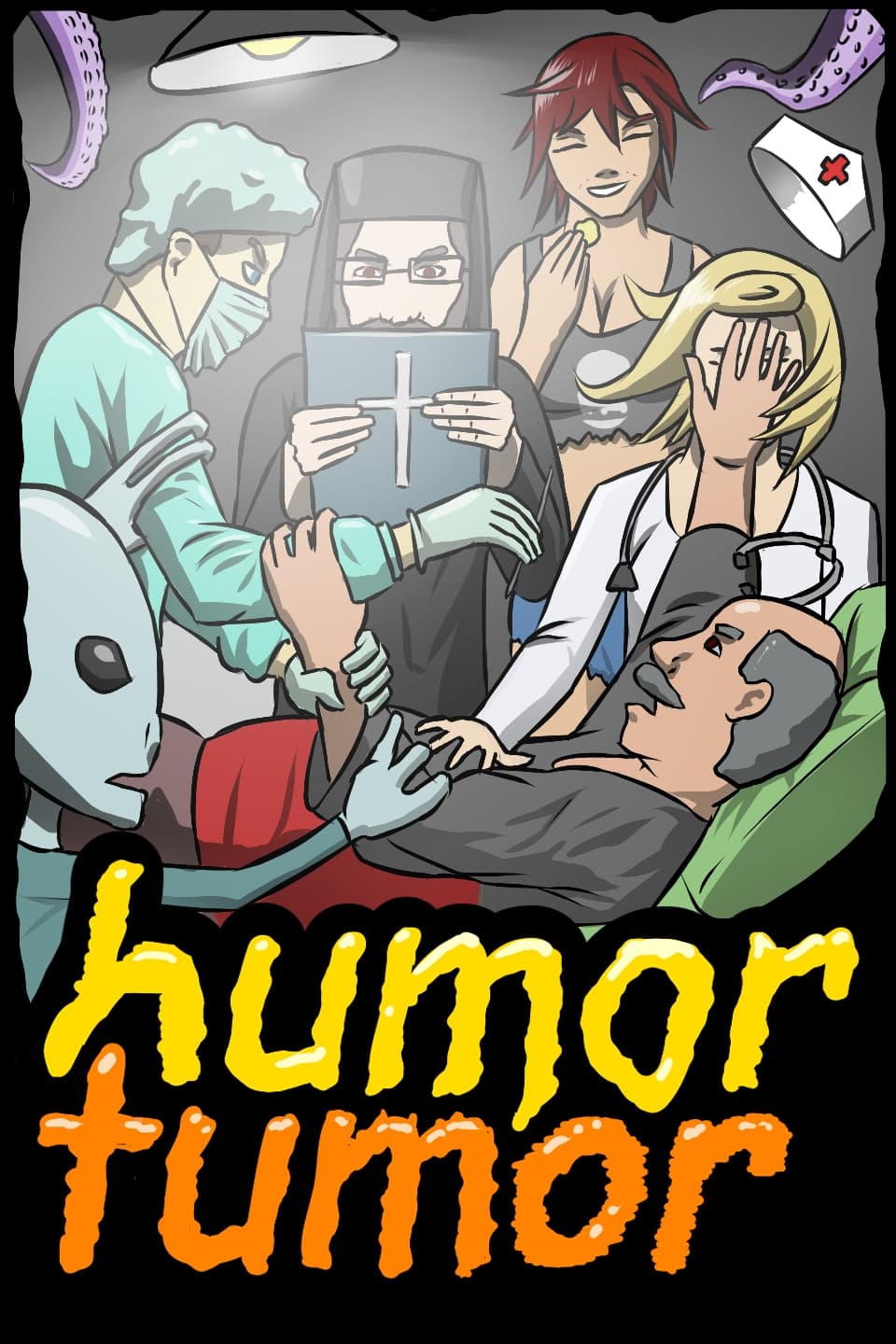 Tumor-Humor