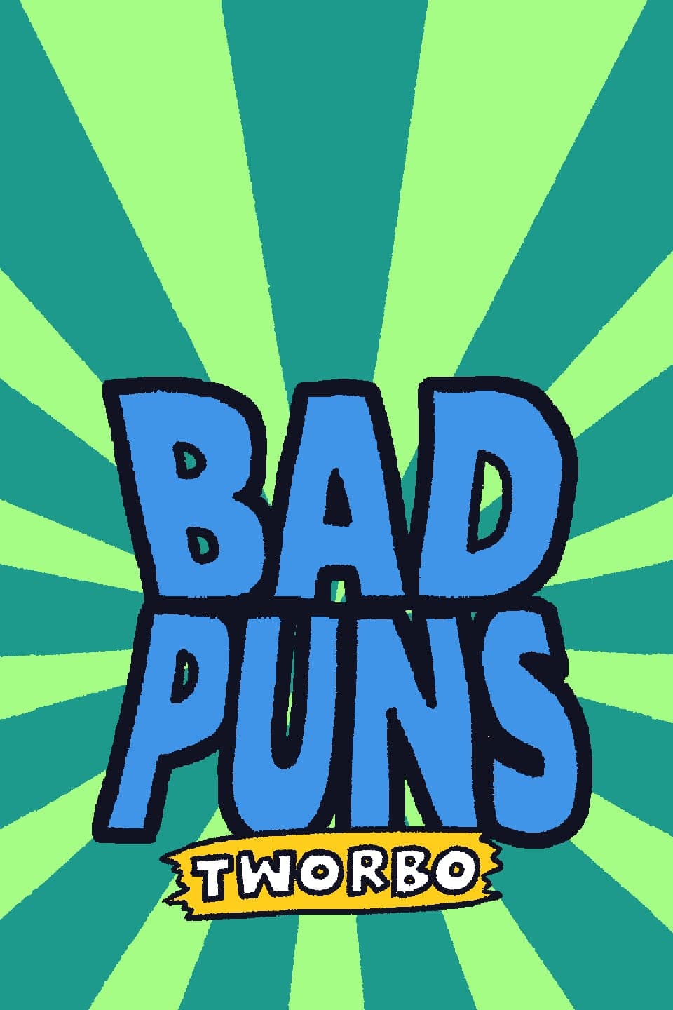 Bad Puns TwoRBO