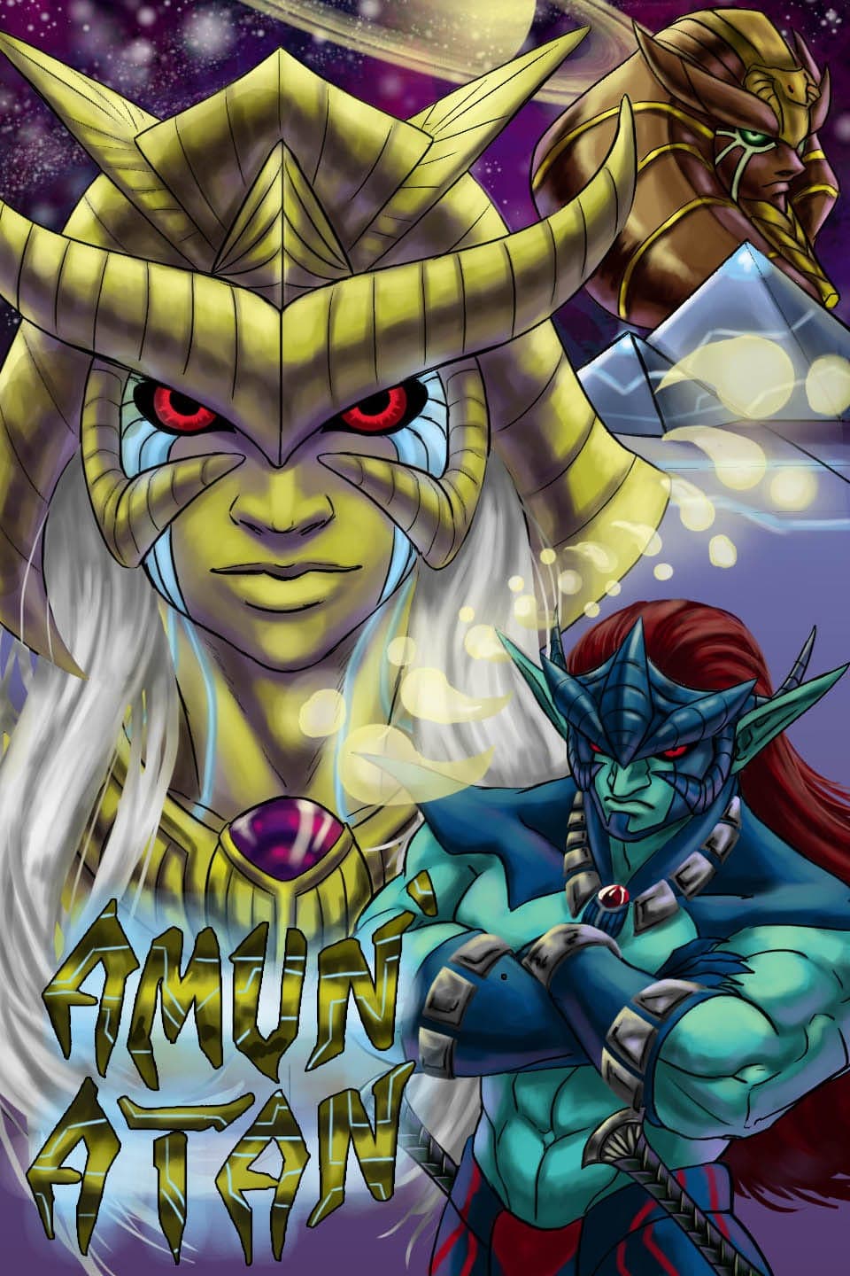 Amun'Atan