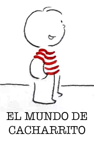 EL MUNDO DE CACHARRO