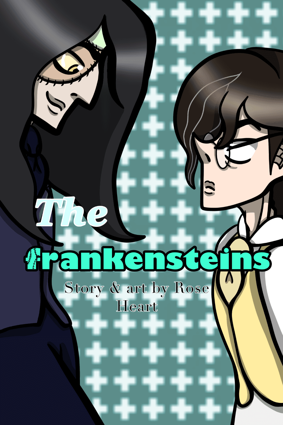 The Frankensteins