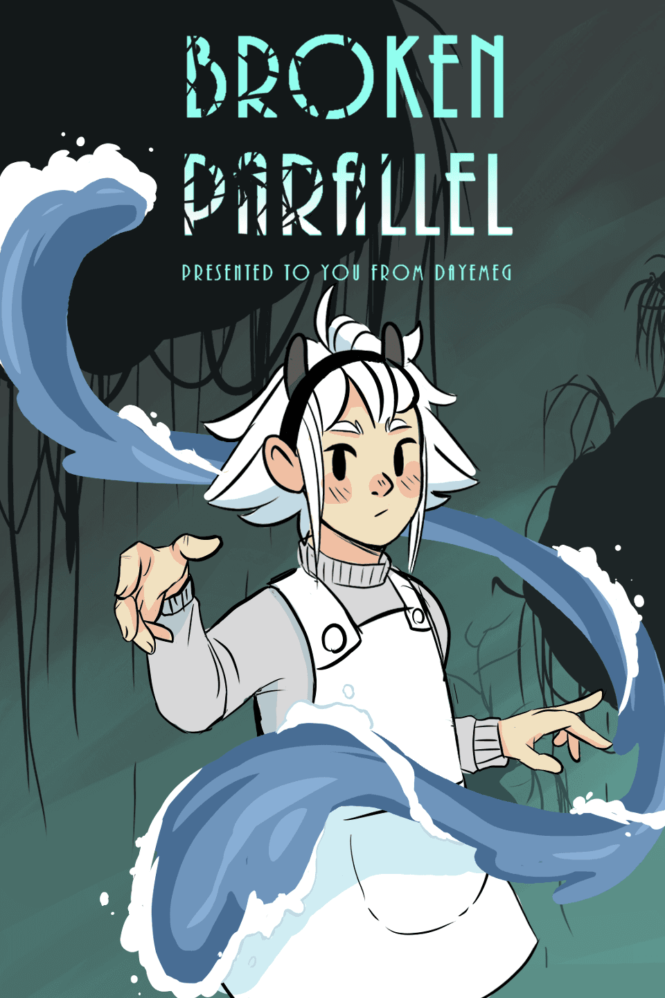 Broken Paralell