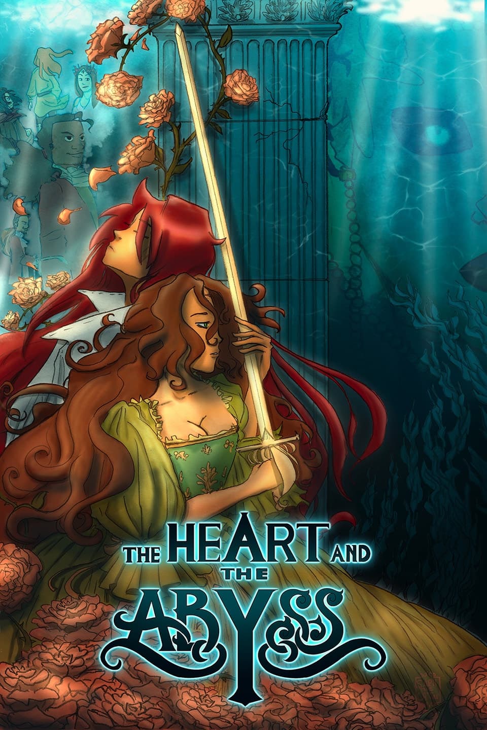 The heart and the abyss