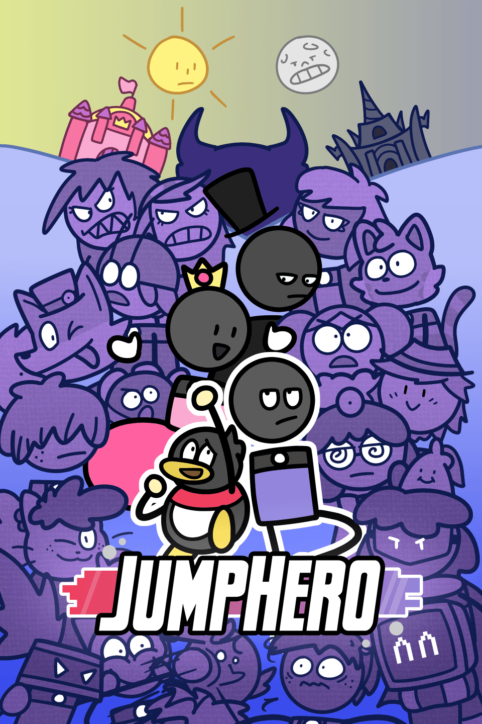 JumpHero