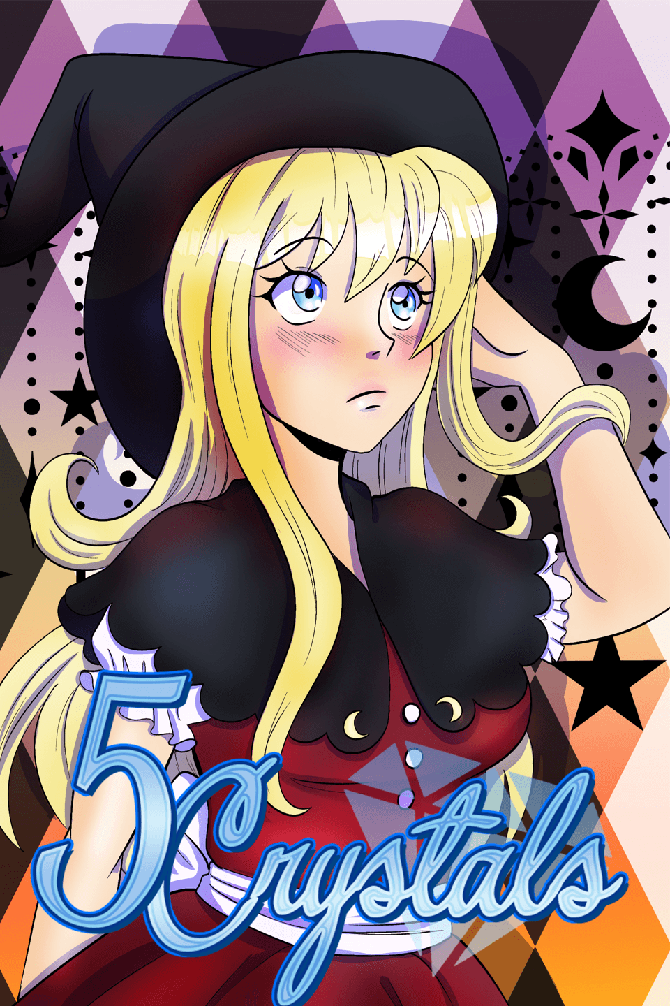 5 Crystals (ITA)