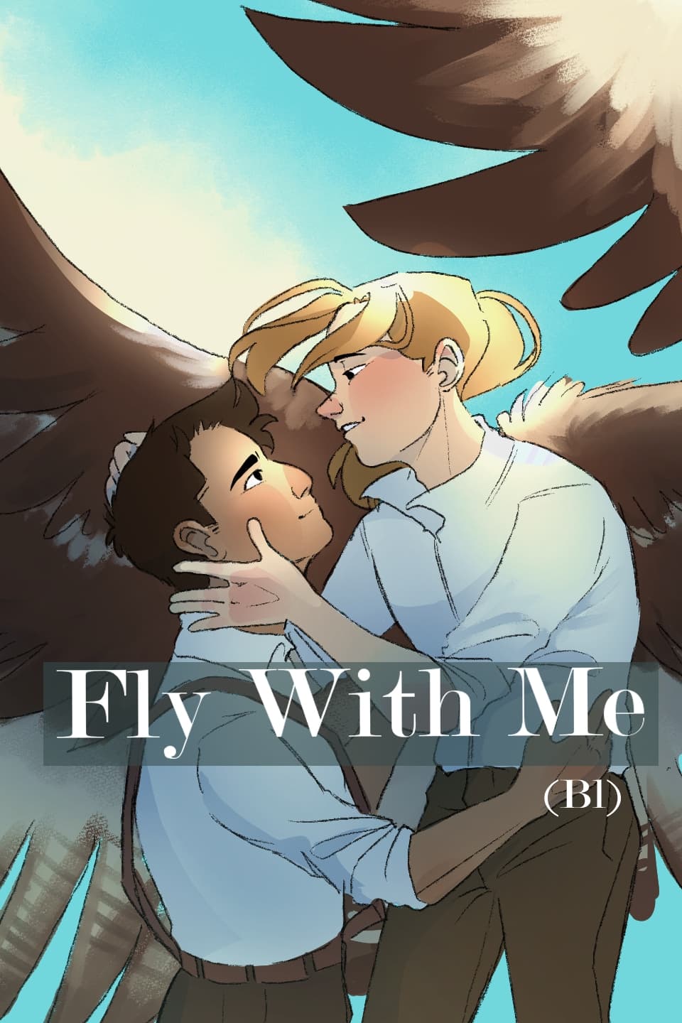 Fly With Me