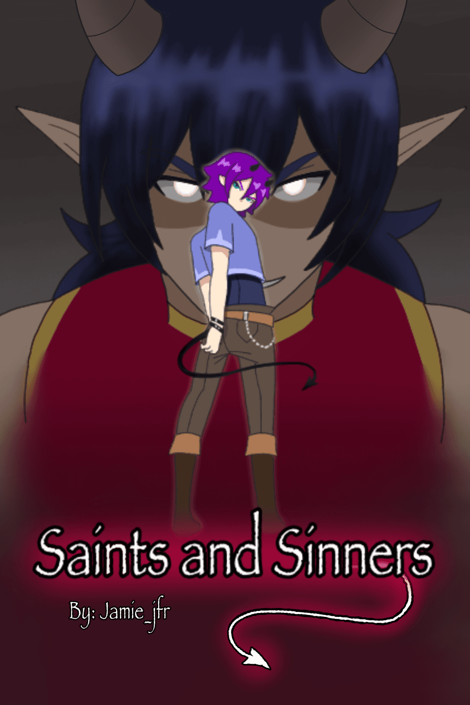 Saints and Sinners