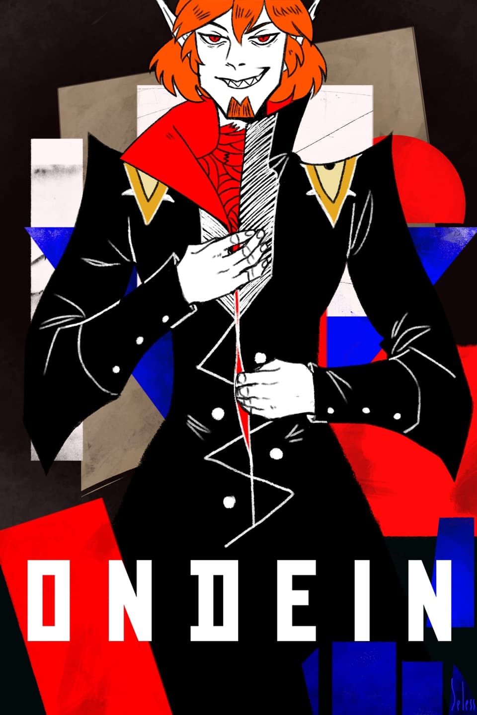 Ondein
