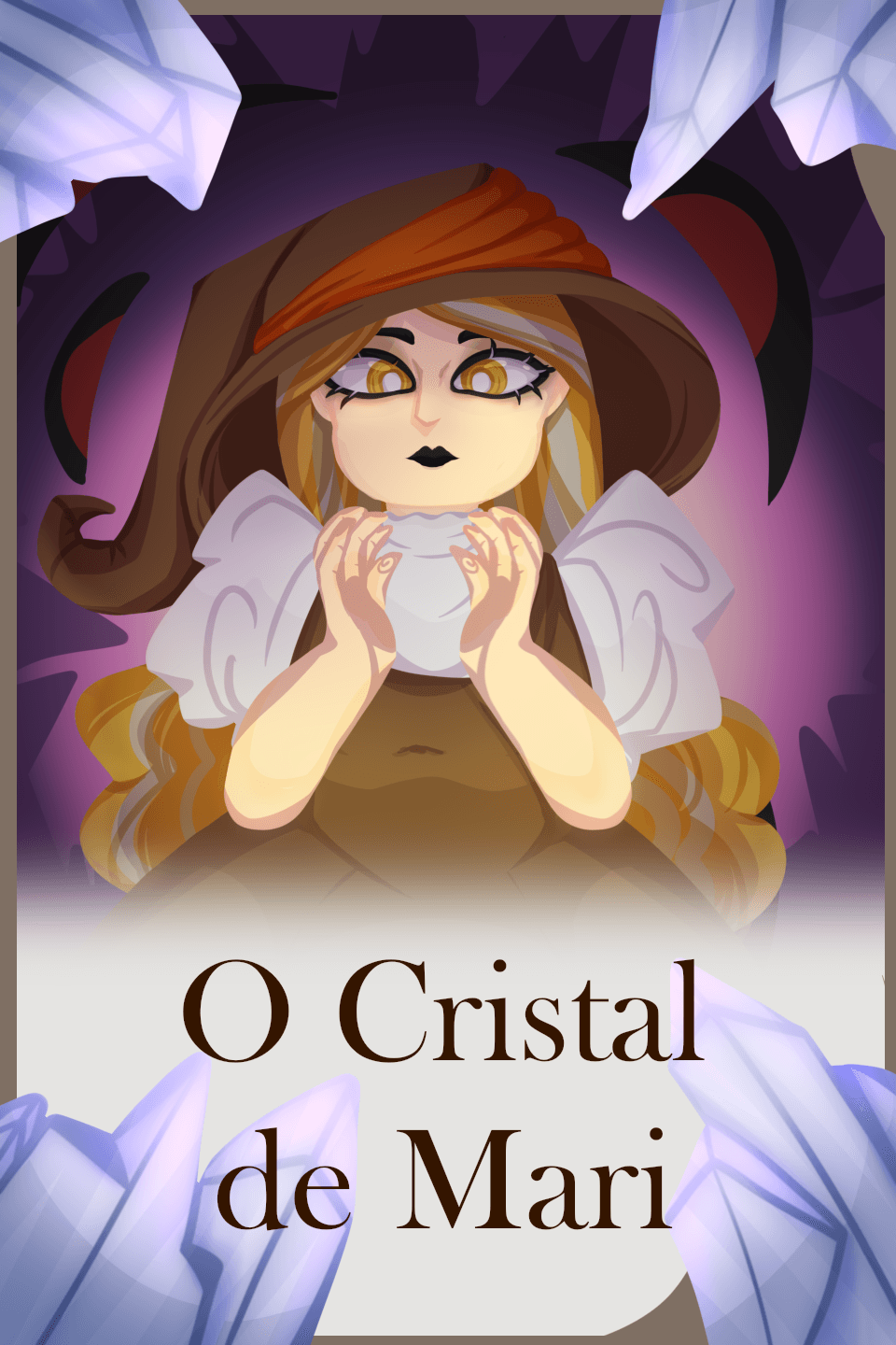O Cristal de Mari