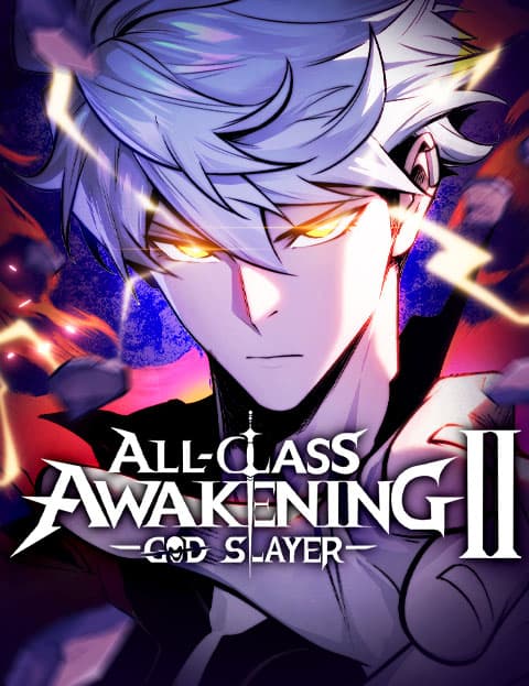 All-Class Awakening: God Slayer II