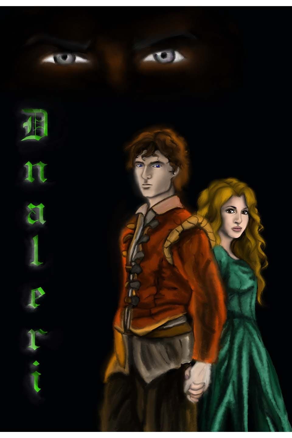 Dnaleri