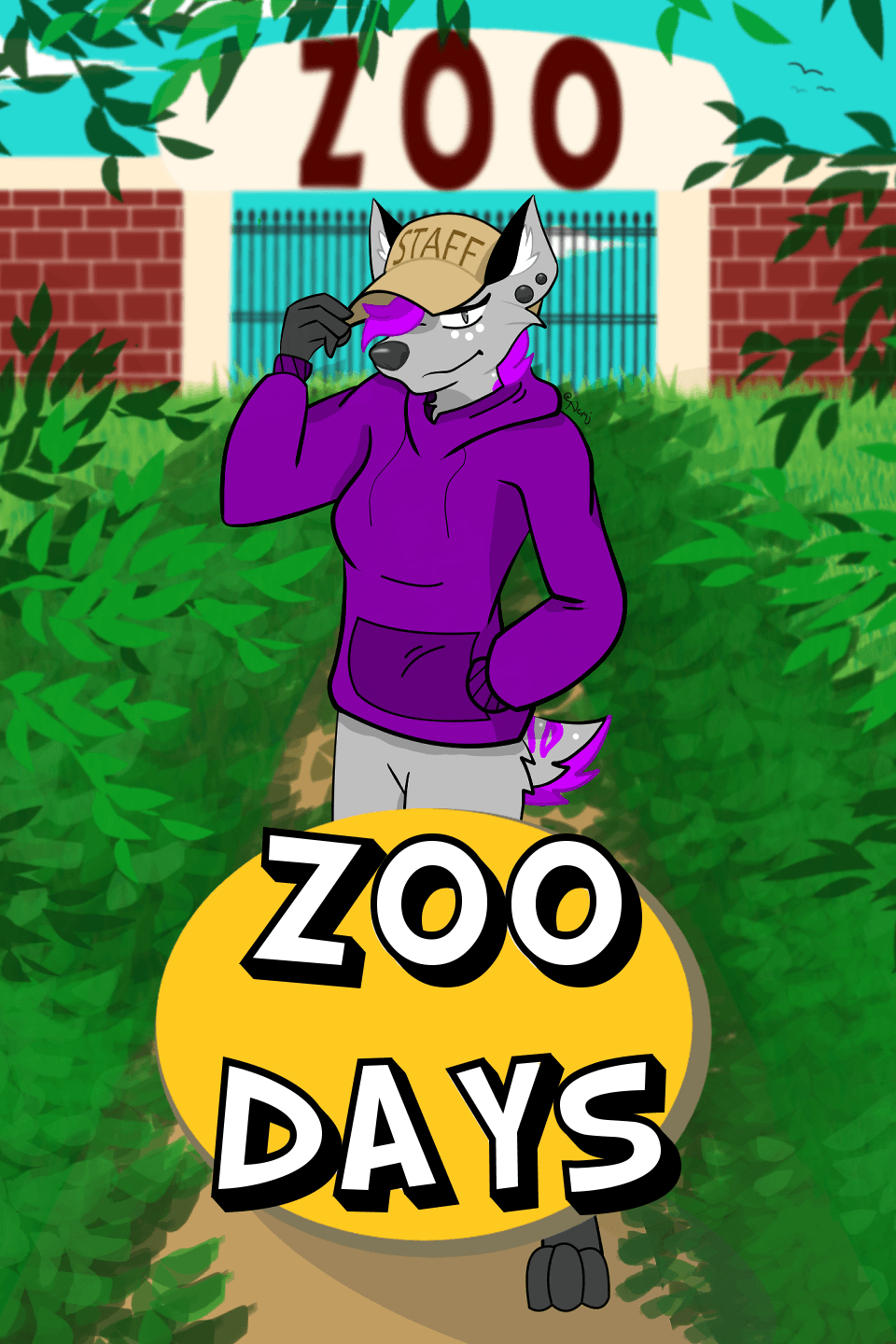 Zoo Days