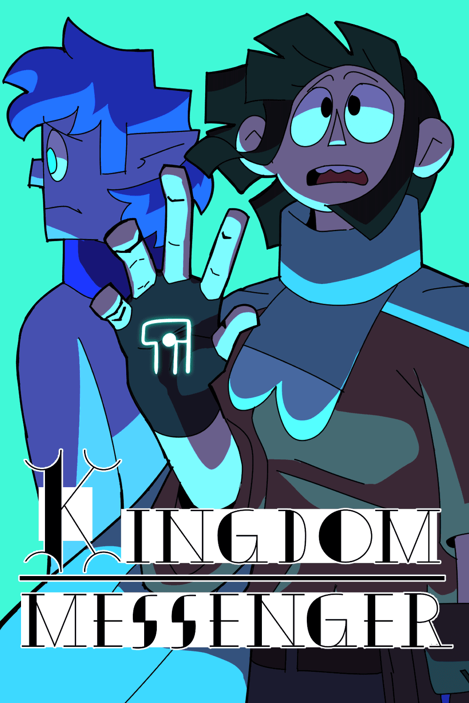 Kingdom Messenger
