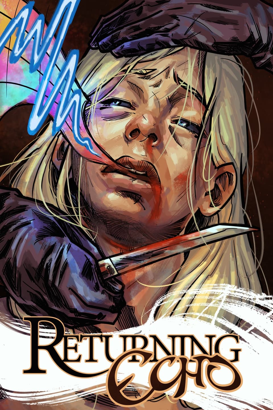 Returning Echo
