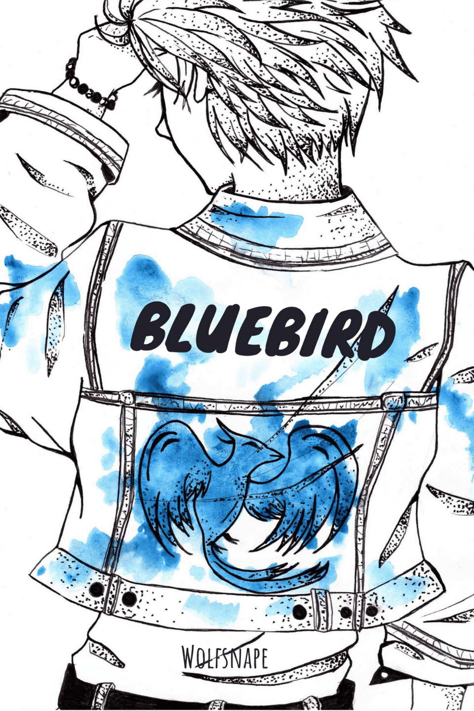 Bluebird