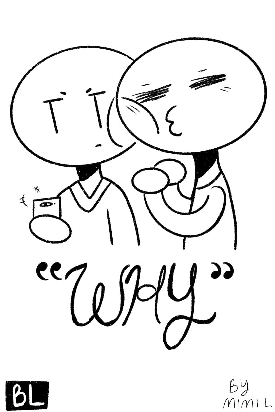 Y