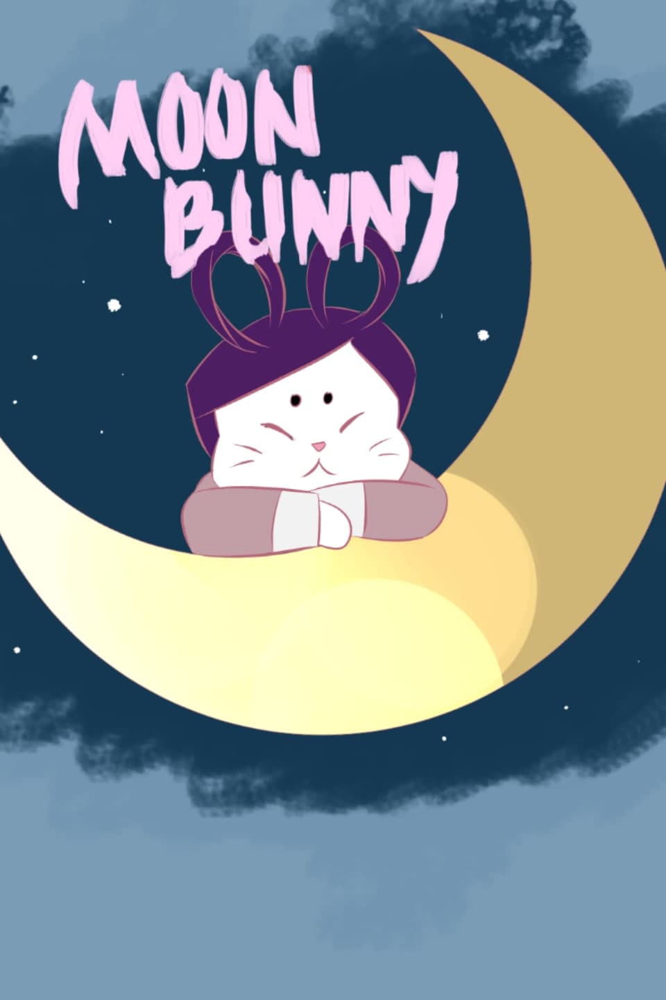 Moon Bunny