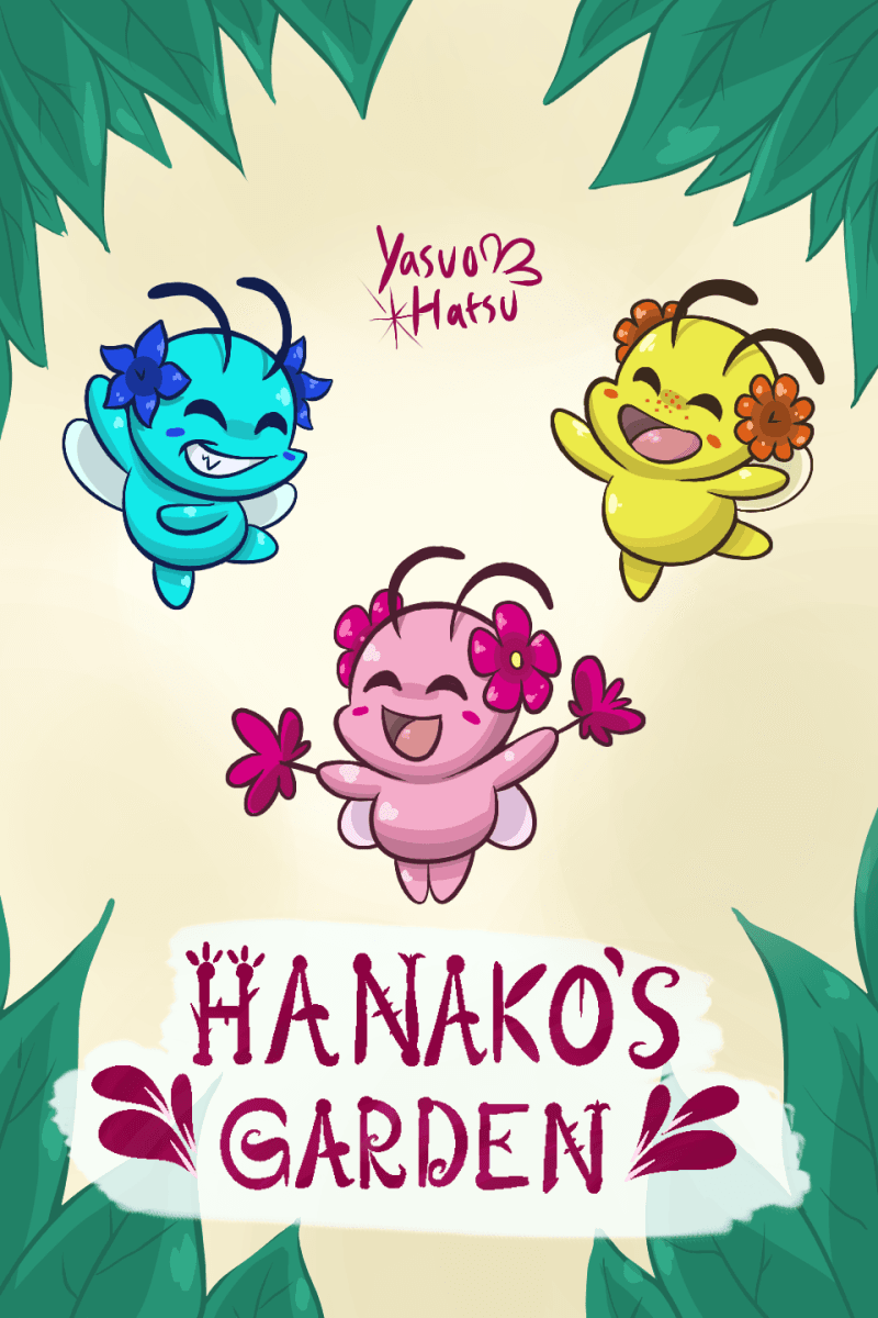 Hanako's Garden