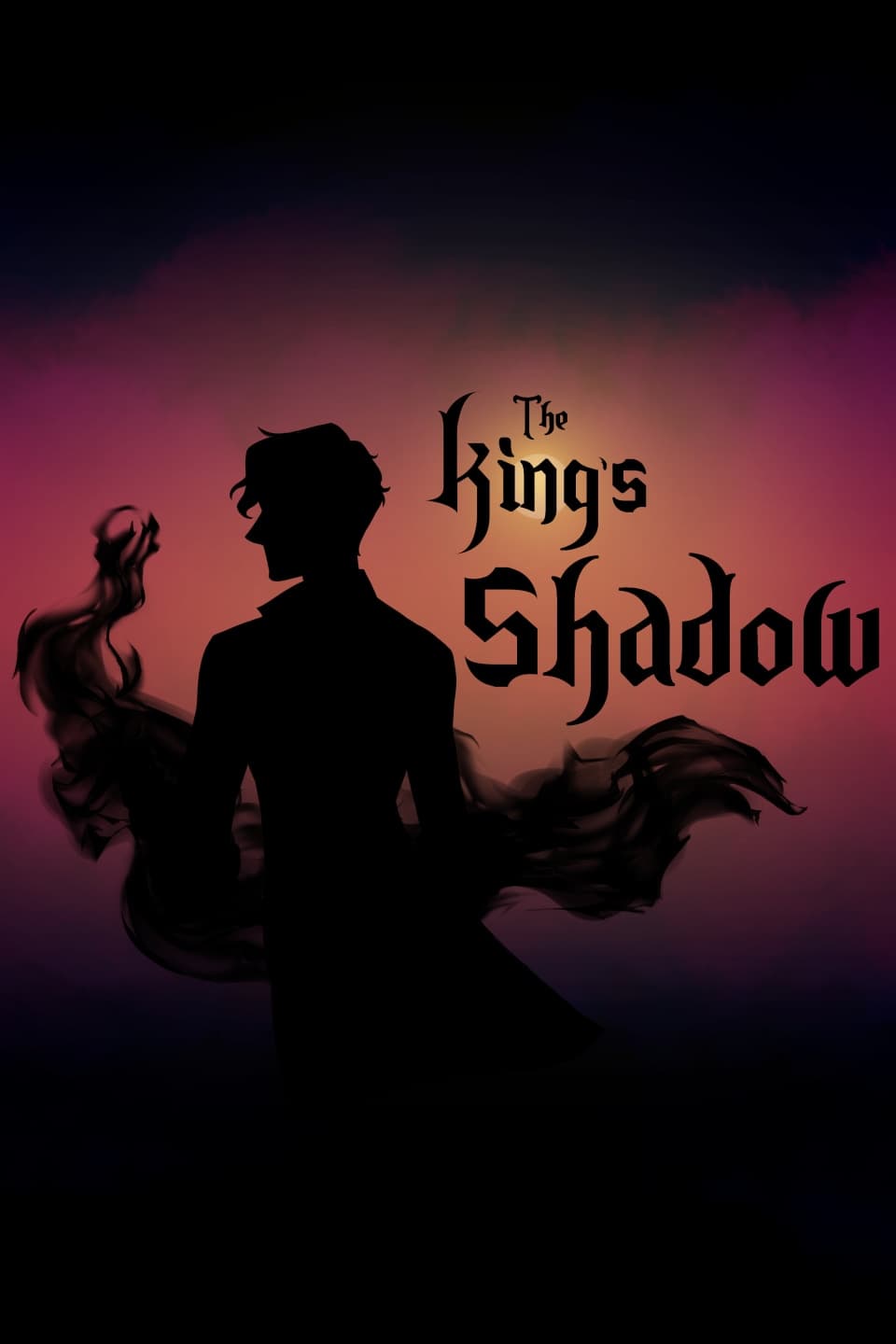 The King's Shadow