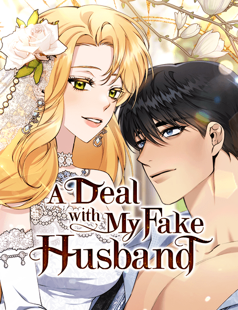 A Deal With My Fake Husband