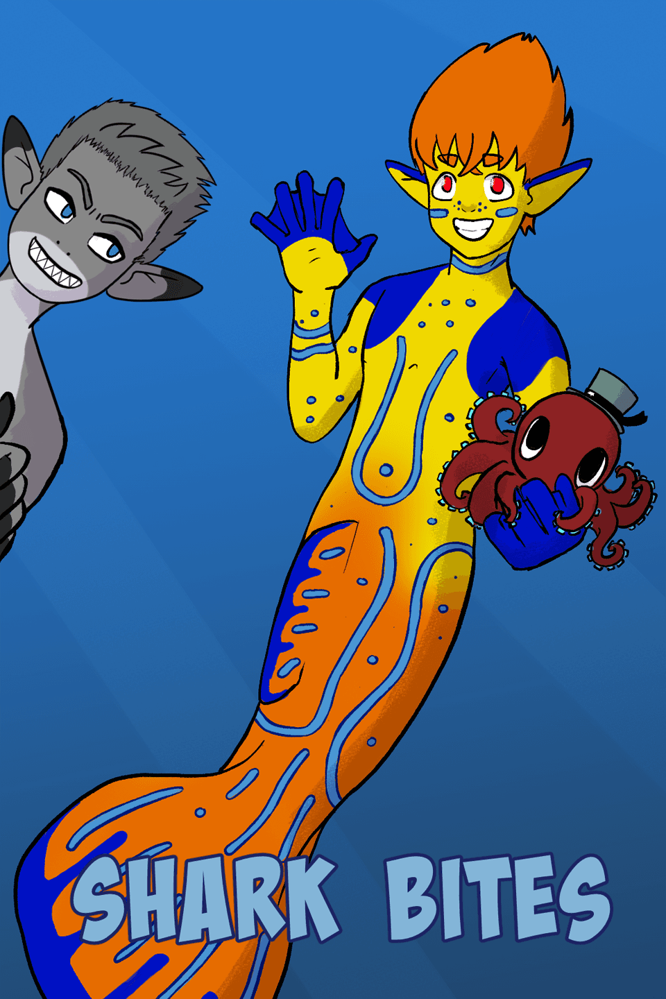 Shark Bites