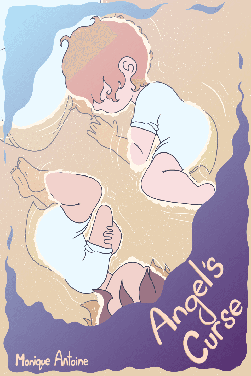 Angel's Curse
