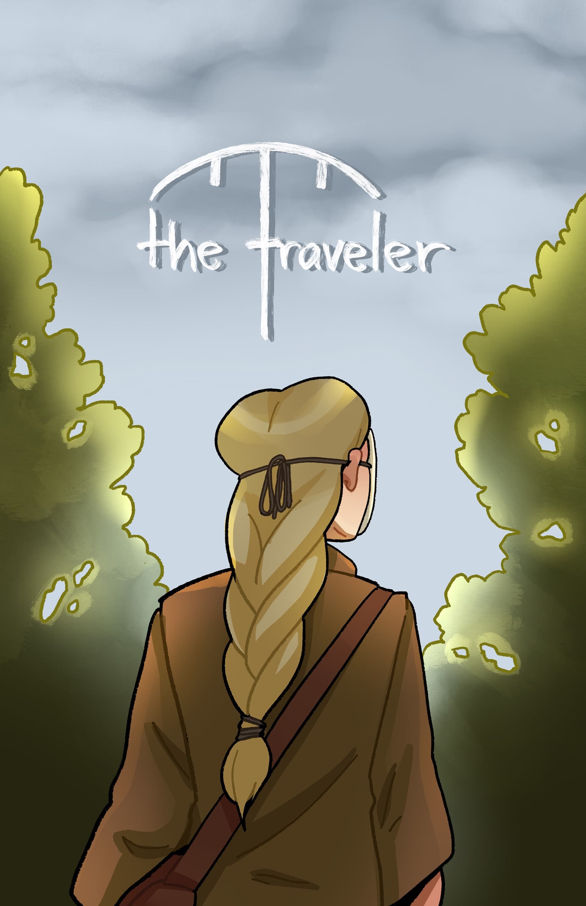 The Traveler